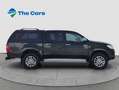 Toyota Hilux Cabina Doble GX Negro - thumbnail 7