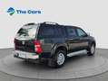 Toyota Hilux Cabina Doble GX Negro - thumbnail 6