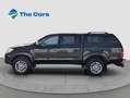 Toyota Hilux Cabina Doble GX Negro - thumbnail 3