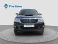 Toyota Hilux Cabina Doble GX Negro - thumbnail 2