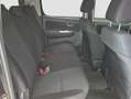 Toyota Hilux Cabina Doble GX Negro - thumbnail 17