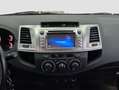 Toyota Hilux Cabina Doble GX Negro - thumbnail 14