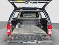 Toyota Hilux Cabina Doble GX Negro - thumbnail 18