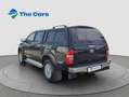 Toyota Hilux Cabina Doble GX Negro - thumbnail 4