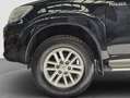 Toyota Hilux Cabina Doble GX Negro - thumbnail 19