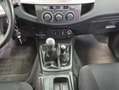 Toyota Hilux Cabina Doble GX Negro - thumbnail 15