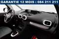 Citroen C3 Picasso 1.2 # CLIM, RADIO CD, CARNET ENTRETIEN Grijs - thumbnail 8