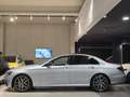 Mercedes-Benz E 220 220d 9G-Tronic Plateado - thumbnail 8