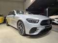 Mercedes-Benz E 220 220d 9G-Tronic Plateado - thumbnail 3