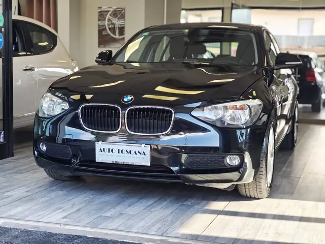 BMW 116