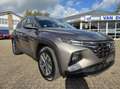 Hyundai TUCSON 1.6 T-GDI HEV Comfort Smart | Full Hybrid 230 PK | Gris - thumbnail 12