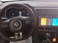 MG ZS 1.0T Luxury Auto Blau - thumbnail 11