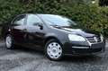 Volkswagen Jetta 1.6 Comfortline*Sitzheizung*Klima* Negro - thumbnail 13
