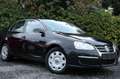 Volkswagen Jetta 1.6 Comfortline*Sitzheizung*Klima* Negro - thumbnail 2