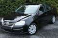 Volkswagen Jetta 1.6 Comfortline*Sitzheizung*Klima* Negro - thumbnail 3
