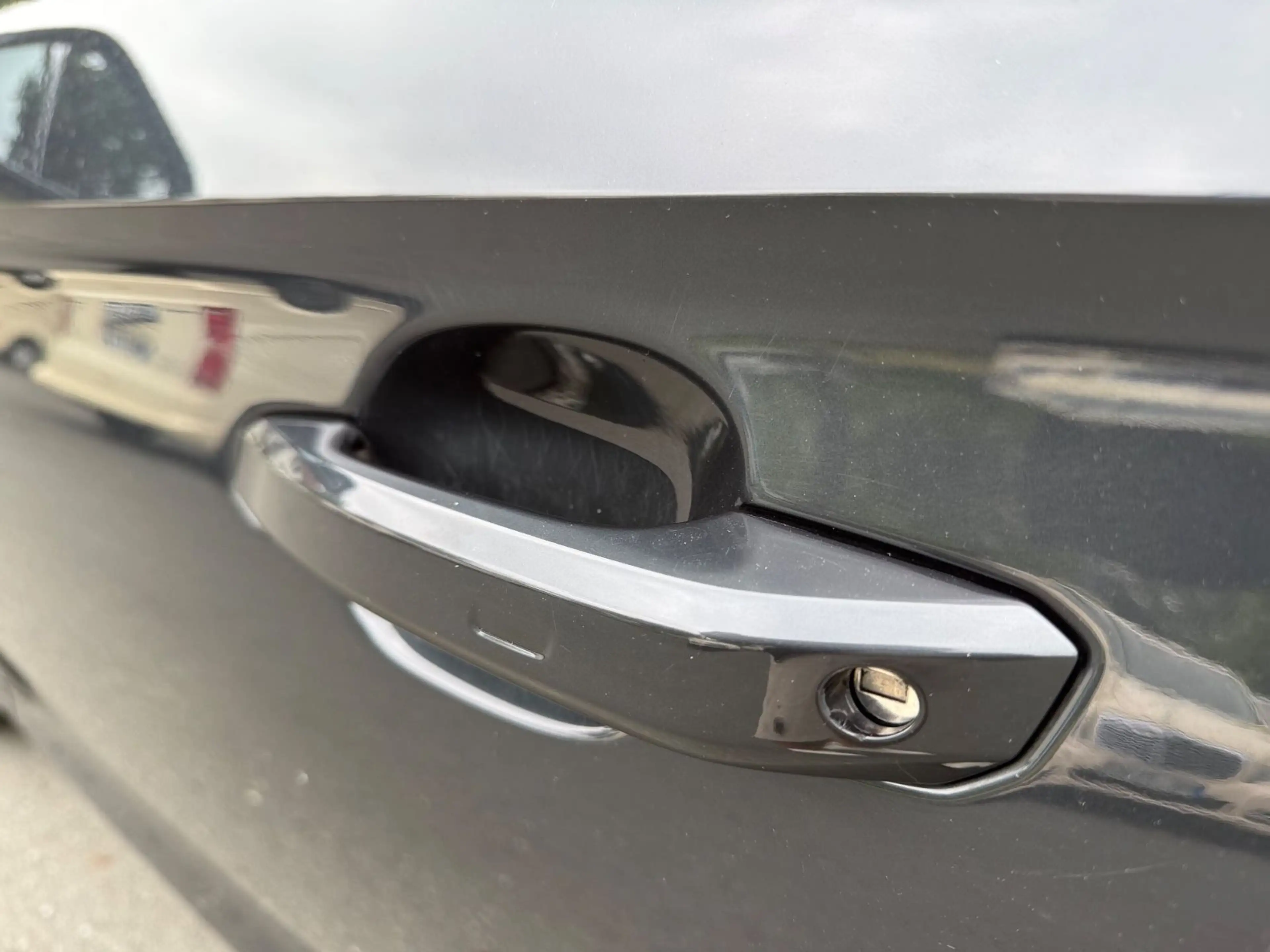 Audi A5 2.0tdi Sportback sport KeylessGo Leder SHZ — photo 9