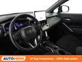 Toyota Corolla Cross 2.0 Hybrid AWD Design Grau - thumbnail 11