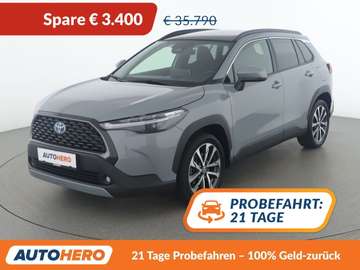 2.0 Hybrid AWD Design
