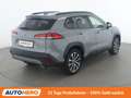 Toyota Corolla Cross 2.0 Hybrid AWD Design Grau - thumbnail 6