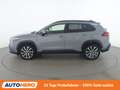 Toyota Corolla Cross 2.0 Hybrid AWD Design Grau - thumbnail 3