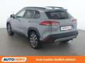 Toyota Corolla Cross 2.0 Hybrid AWD Design Grau - thumbnail 4