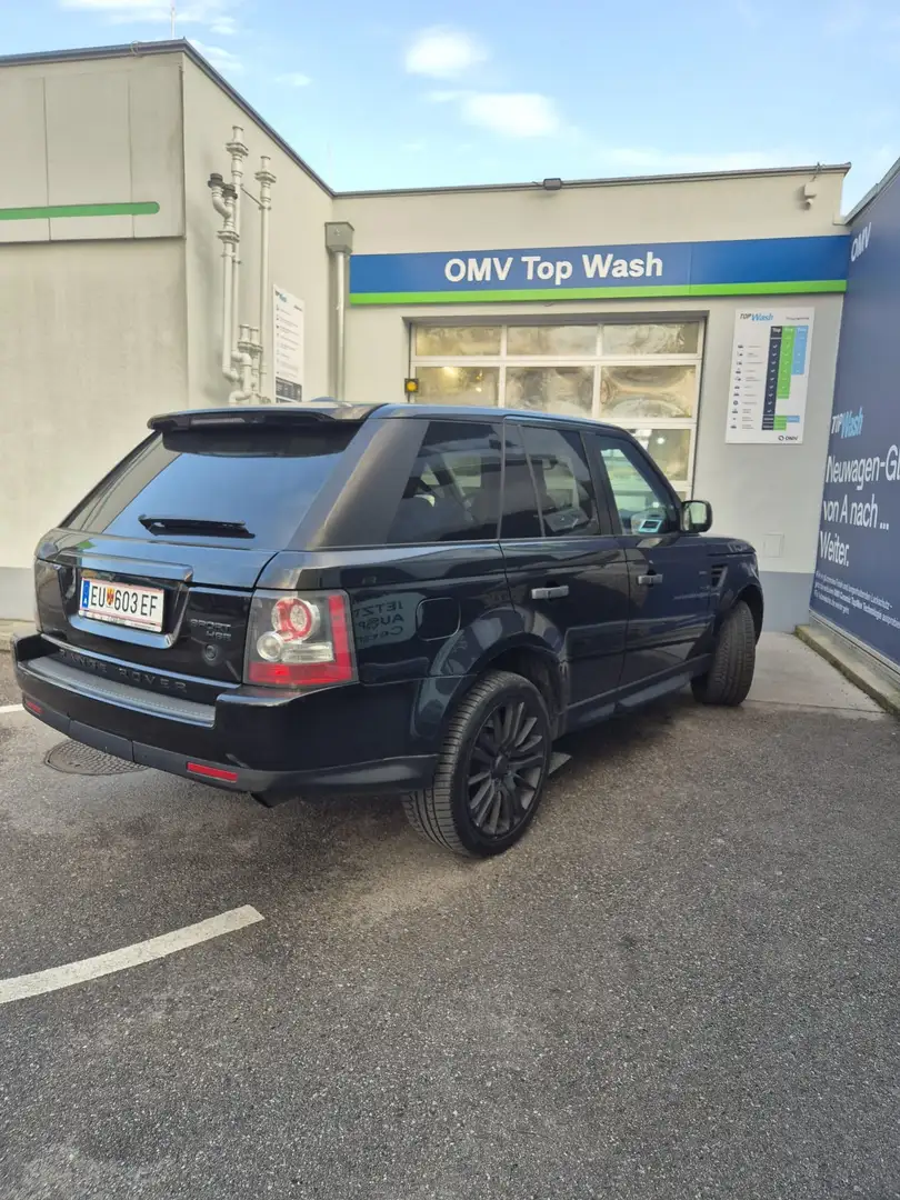 Land Rover Range Rover Sport TDV6 HSE - 2