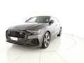 Audi Q8 50 3.0 tdi mhev Sport quattro tiptronic Gris - thumbnail 1