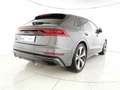 Audi Q8 50 3.0 tdi mhev Sport quattro tiptronic Gris - thumbnail 31
