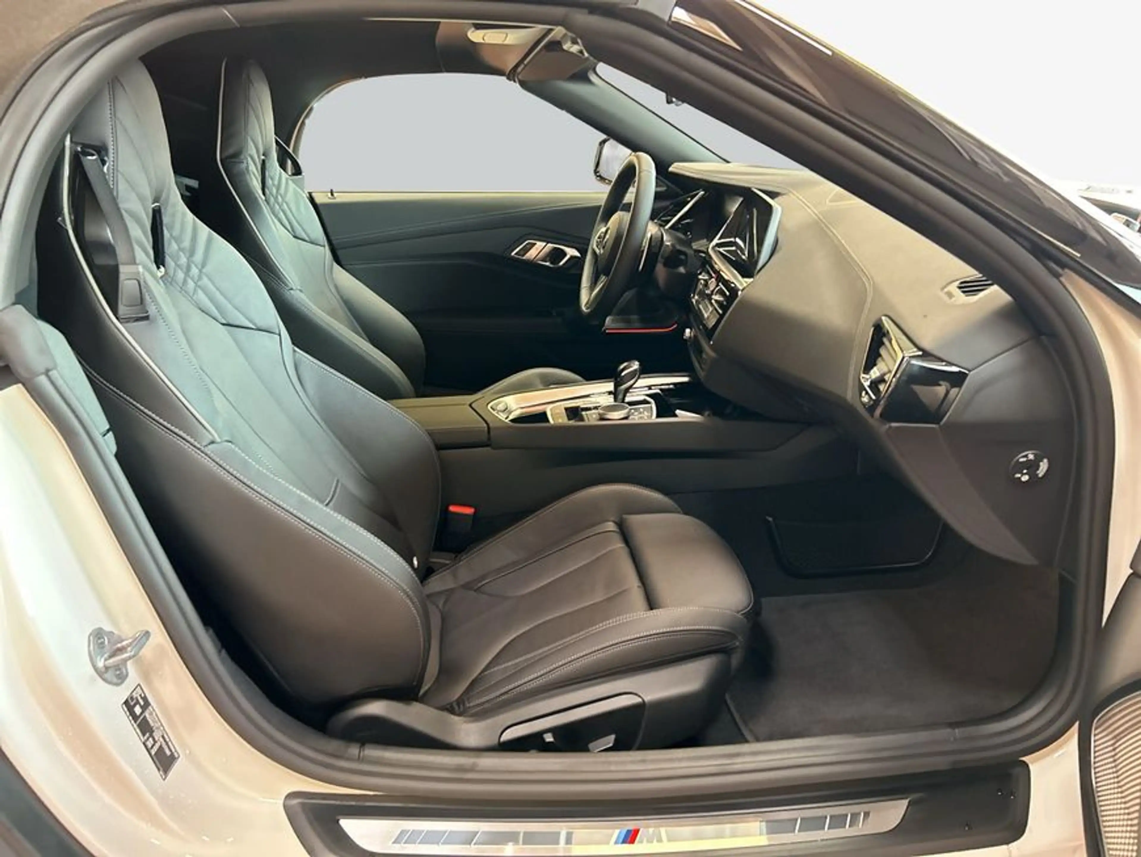 BMW Z4 sDrive20i 145 kW, 2-türig — photo 13