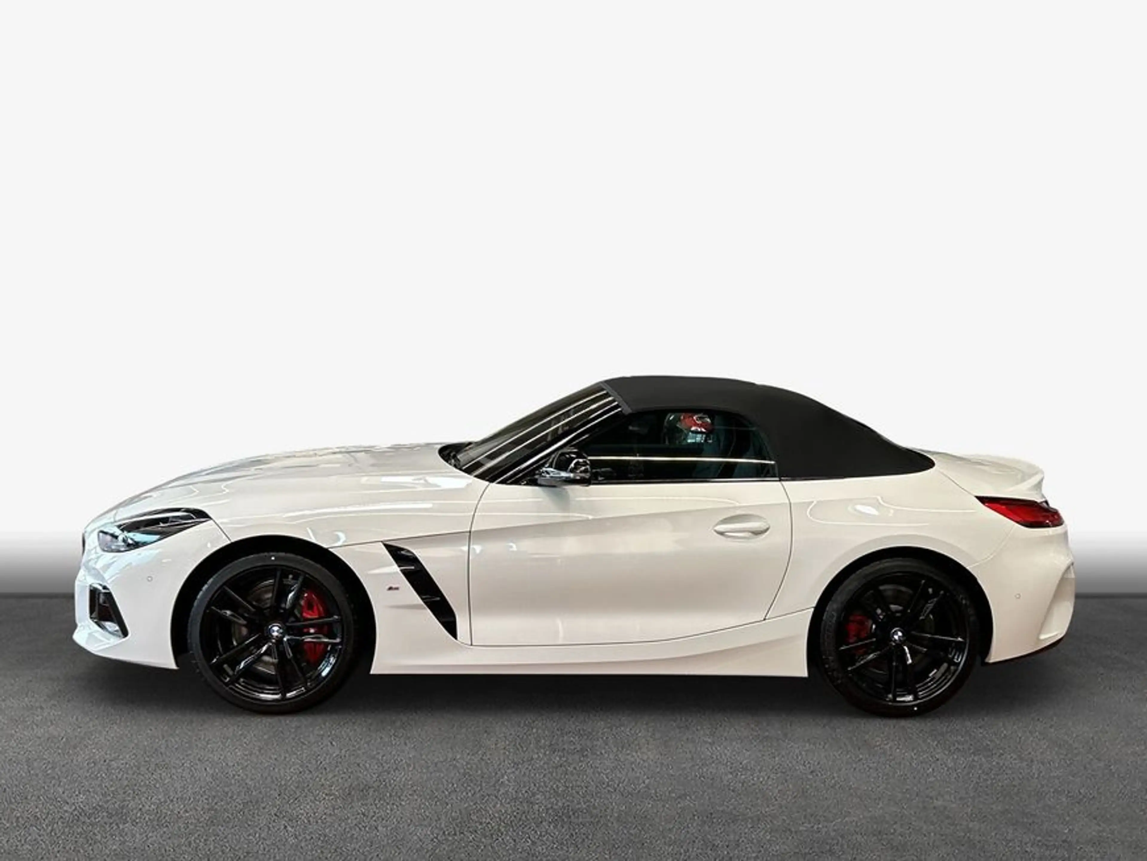BMW Z4 sDrive20i 145 kW, 2-türig — photo 4