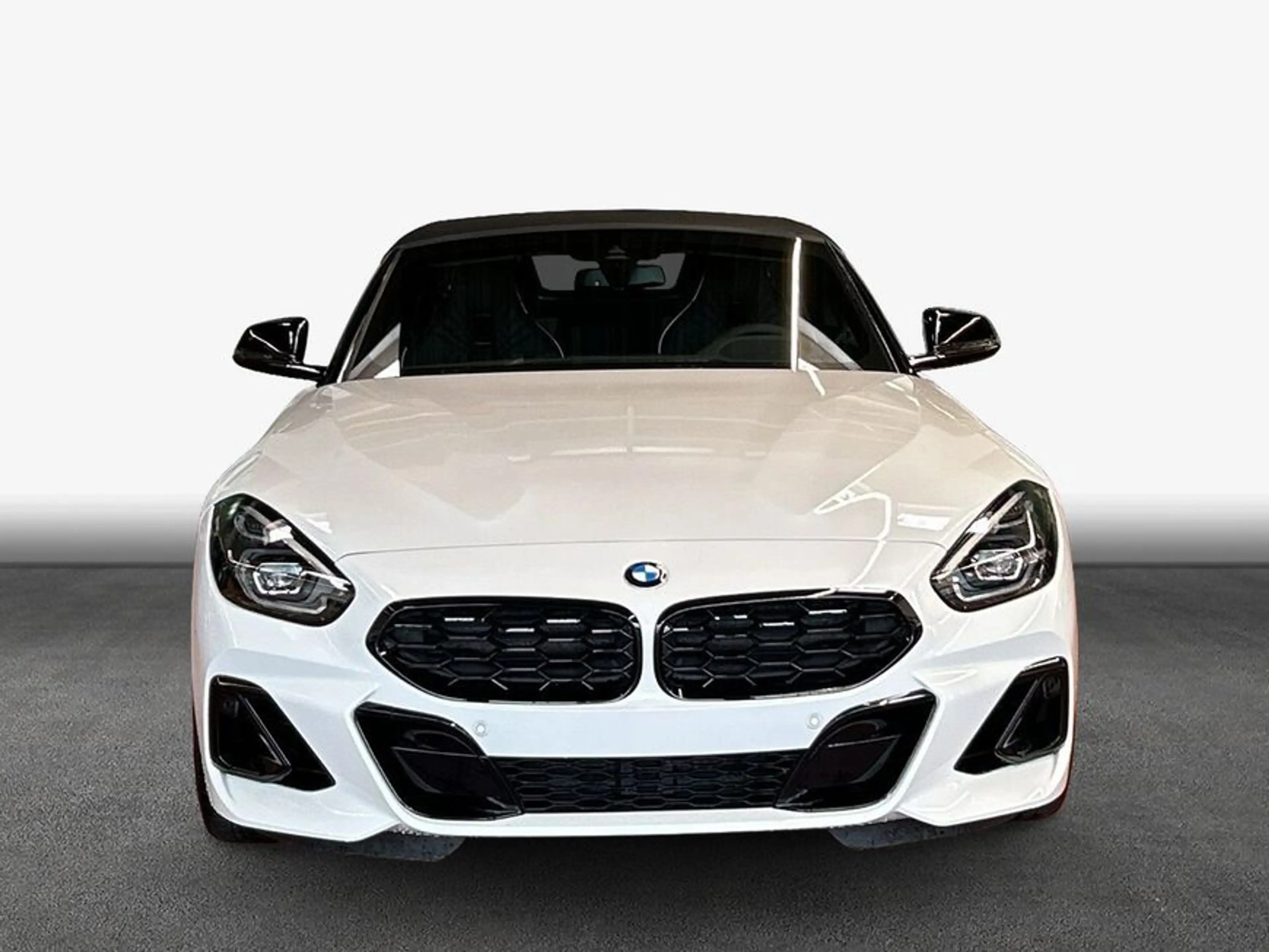 BMW Z4 sDrive20i 145 kW, 2-türig — photo 3