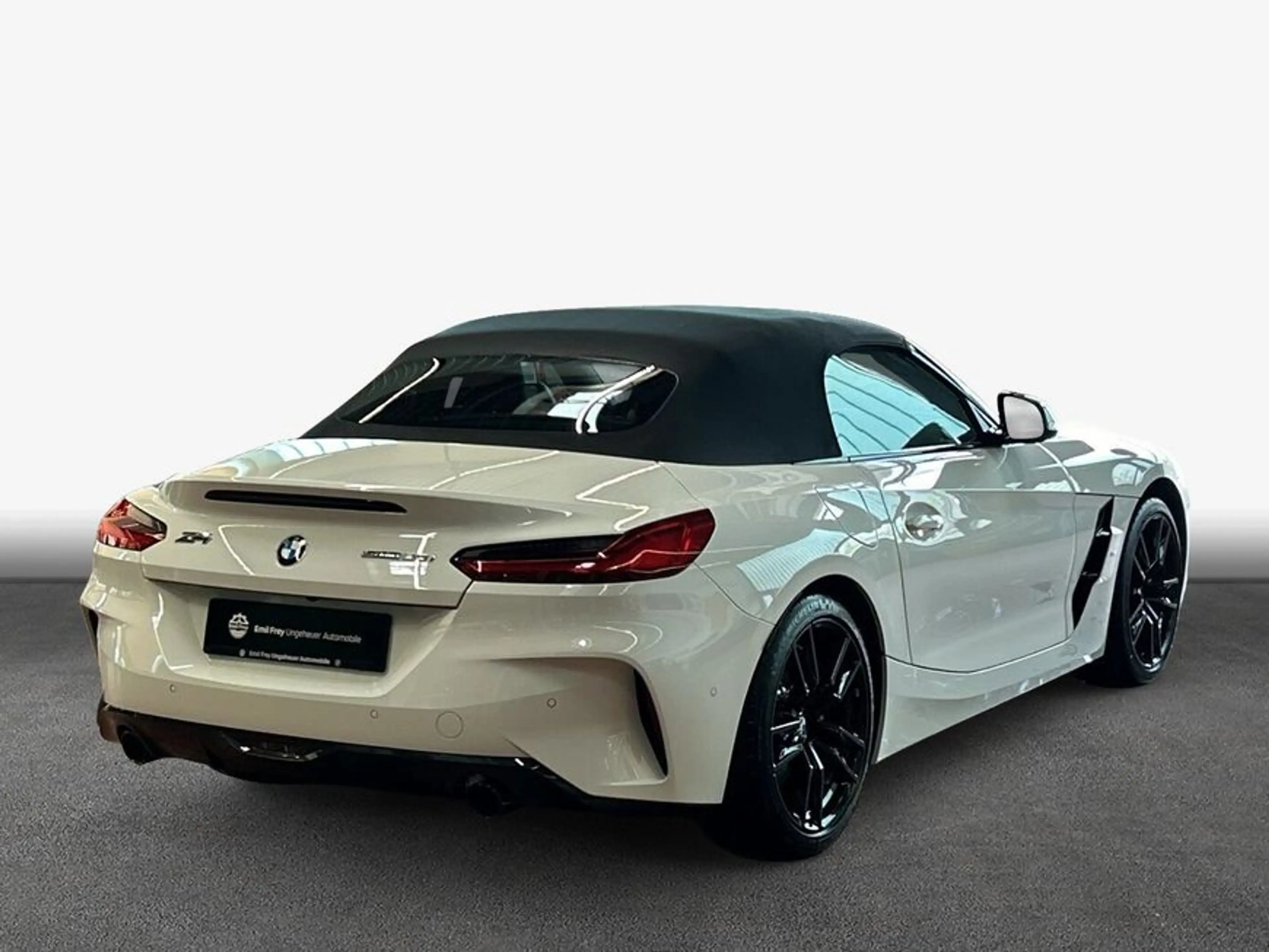 BMW Z4 sDrive20i 145 kW, 2-türig — photo 2