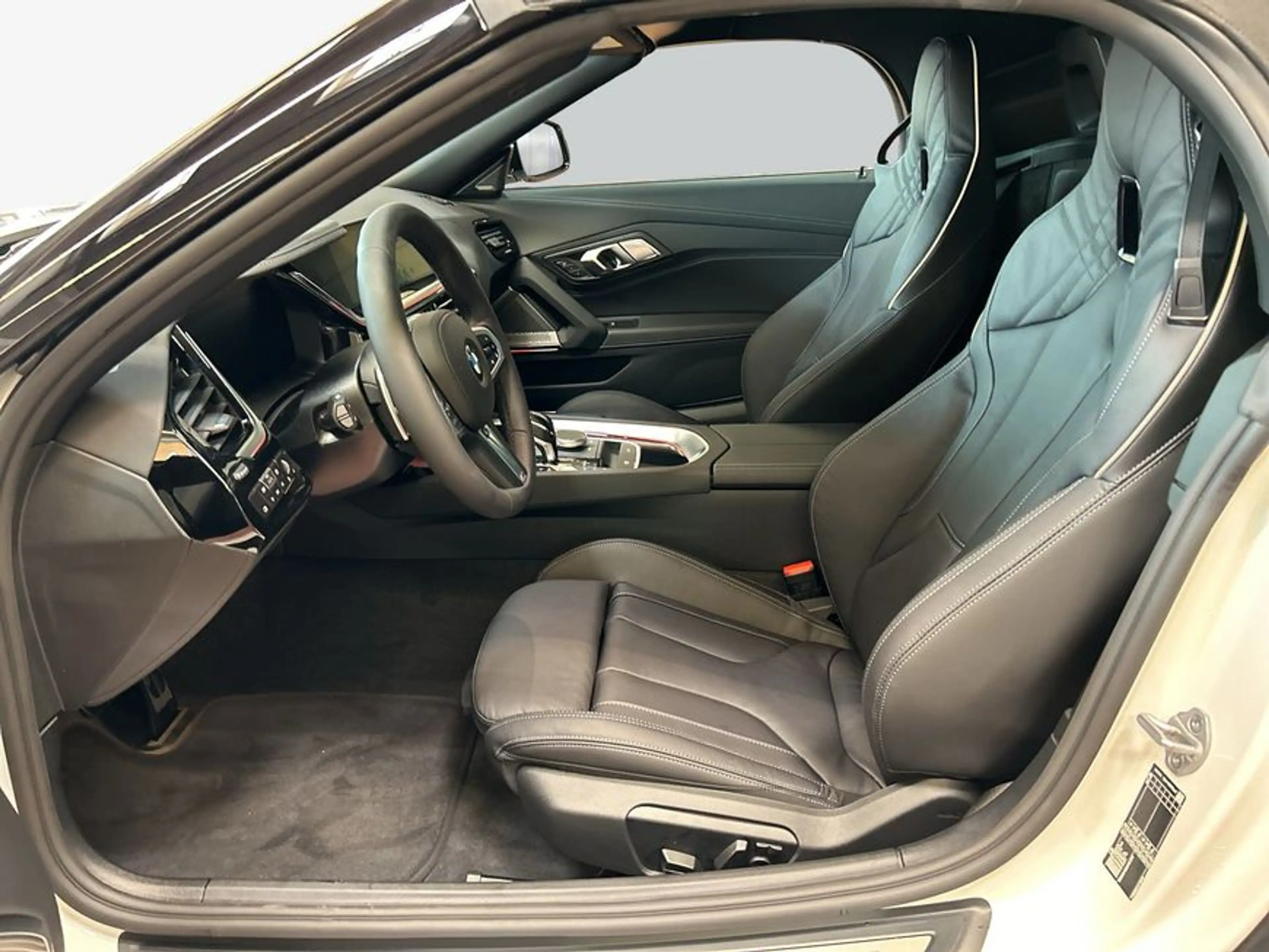 BMW Z4 sDrive20i 145 kW, 2-türig — photo 10