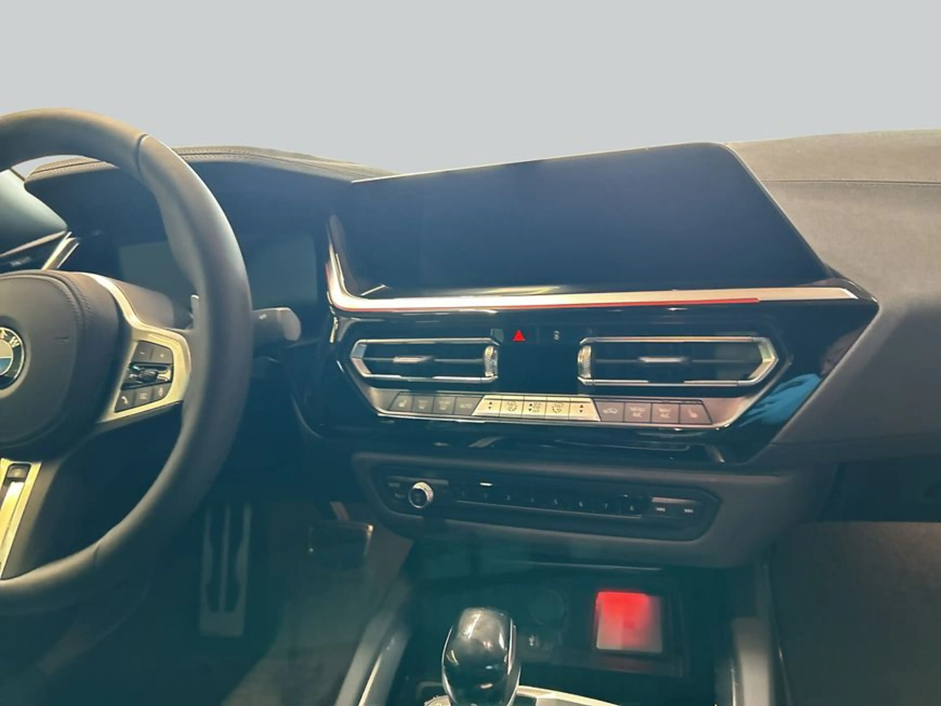 BMW Z4 sDrive20i 145 kW, 2-türig — photo 15