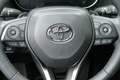 Toyota RAV 4 2.5 Hybrid Style Bi Tone. Adaptief Cruise, Stoel&S Grijs - thumbnail 15