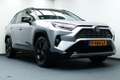 Toyota RAV 4 2.5 Hybrid Style Bi Tone. Adaptief Cruise, Stoel&S Grijs - thumbnail 2