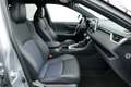 Toyota RAV 4 2.5 Hybrid Style Bi Tone. Adaptief Cruise, Stoel&S Grijs - thumbnail 4