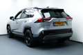 Toyota RAV 4 2.5 Hybrid Style Bi Tone. Adaptief Cruise, Stoel&S Grijs - thumbnail 8