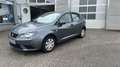 SEAT Ibiza Reference Gris - thumbnail 1