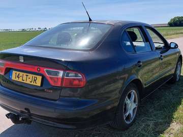 Toledo 2.3 V5 Sport