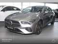 Mercedes-Benz CLA 180 PROGRESSIVE+PANO+LED+KAMERA+7G Grau - thumbnail 2