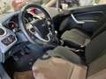 Ford Fiesta 1.6 TDCi Sport *Klima,Sitzh.,Blueth.* Schwarz - thumbnail 9