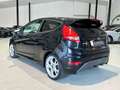 Ford Fiesta 1.6 TDCi Sport *Klima,Sitzh.,Blueth.* Schwarz - thumbnail 4