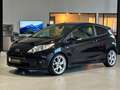 Ford Fiesta 1.6 TDCi Sport *Klima,Sitzh.,Blueth.* Schwarz - thumbnail 6