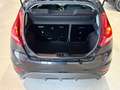 Ford Fiesta 1.6 TDCi Sport *Klima,Sitzh.,Blueth.* Schwarz - thumbnail 18