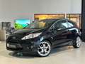 Ford Fiesta 1.6 TDCi Sport *Klima,Sitzh.,Blueth.* Schwarz - thumbnail 1