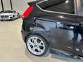 Ford Fiesta 1.6 TDCi Sport *Klima,Sitzh.,Blueth.* Schwarz - thumbnail 16