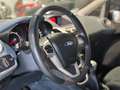 Ford Fiesta 1.6 TDCi Sport *Klima,Sitzh.,Blueth.* Schwarz - thumbnail 10