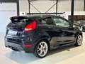 Ford Fiesta 1.6 TDCi Sport *Klima,Sitzh.,Blueth.* Schwarz - thumbnail 3