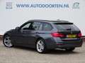 BMW 320 3-serie Touring 320d EDE Sport Edition|LEDER|ALL-S Grijs - thumbnail 2